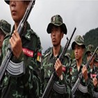 군정,미얀마,반군부,무장조직,사형