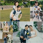 오동민,김슬기,한세연,도진기,사랑하라,법대,모습,배우