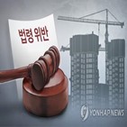 신고,건설공사,대한,업무