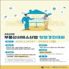 부동산서비스산업