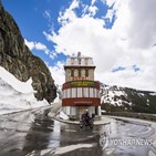 스위스,숙박,건수