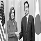 중국,대만,펠로시,의장,협력,미국,방문,외교부,평화