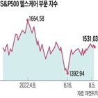 헬스케어,규제,마켓워치,부문,전망,헬스케어산업