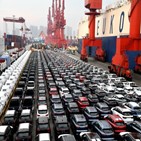 중국,수출,자동차,한국,올해