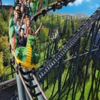 롤러코스터,독일,레고랜드