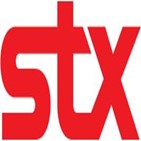 STX,사업,증가,지난해