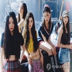 뉴진스,음악,데뷔,민희진,걸그룹,음반,대표,아이돌