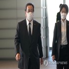 미일,중국,발사,탄도미사일