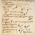 메모,갈릴레오,발견,이탈리아,도서관,가짜
