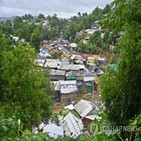 난민,미얀마,방글라데시,총리,송환,상황