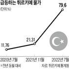 금리,인하,중앙은행,가치,리라화,물가,인플레이션,대비,통화