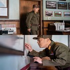 이순원,육사,승일,영화,북한,코믹,군인
