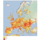유럽,가뭄,진단,보고서,지역