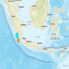 인도네시아,지진,수마트라섬