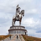 칭기즈칸,몽골,전략,부족,인재