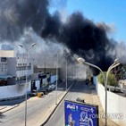 리비아,충돌,사태,이날,바샤,휴전,사망,권력