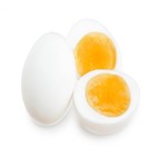달걀,반숙,단백질,아침,완숙