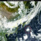 태풍,한반도,위력,강도,최대풍속,일본,영향