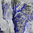 파키스탄,빙하,위성사진,국토