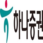 하나증권,과태료,은폐,제공