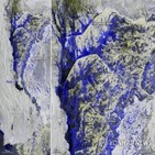 파키스탄,빙하,국토,홍수,예년,위성사진