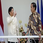 인도네시아,대통령,필리핀,마르코스,합의,사형