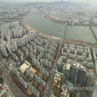 아파트값,지난주,서울,하락,아파트