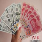 중국,위안화,환율,가치,달러,인민은행,기준환율