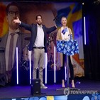 스웨덴민주당,스웨덴,폴리티코,성향,대표,오케손,지지도