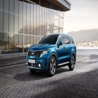 중형,쏘렌토,판매량,싼타페