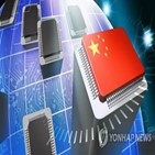 중국,애플,미국,반도체,아이폰,거래,수출규제,첨단산업