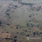 파키스탄,홍수,피해,책임,규모,유엔,사무총장