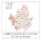서울시,깡통전세,수사,관련,불법,전세가율