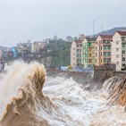 태풍,중국,지역,저장성,피해,이날