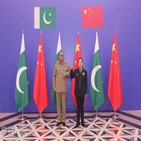 양국,중국,파키스탄,국경