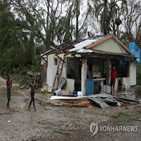 피해,푸에르토리코,허리케인,지역,피오나,발생
