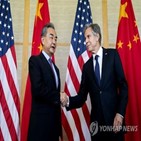 미국,대만,회담,중국,논의,문제