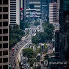 금리,인상,0.5,포인트,인도네시아,물가상승률