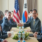 장관,북한,회담,미국,외교장관,대응,뉴욕