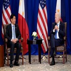 필리핀,대통령,미국,중국,남중국해,마르코스,분쟁,관계