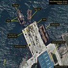 북한,잠수함,발사,신포