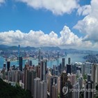 홍콩,싱가포르,개최,행사,격리,발표,방역,지적