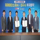 미래첨단소재,2차전지,대구,소재,시장,기업,투자