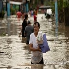 태풍,필리핀,노루,피해,지역