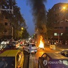 시위,시위대,테헤란,체포,경찰,당국,아미
