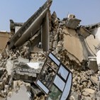 이란,규모,지진,피해