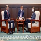 대만,의원,일본,방문,총통