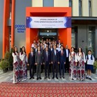 우즈베키스탄,포스코인터내셔널,교육