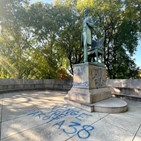 시카고,링컨,동상,원주민,대통령,일리노이주,기념물