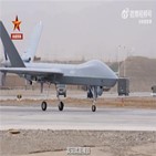 대만,중국,무인기,영공